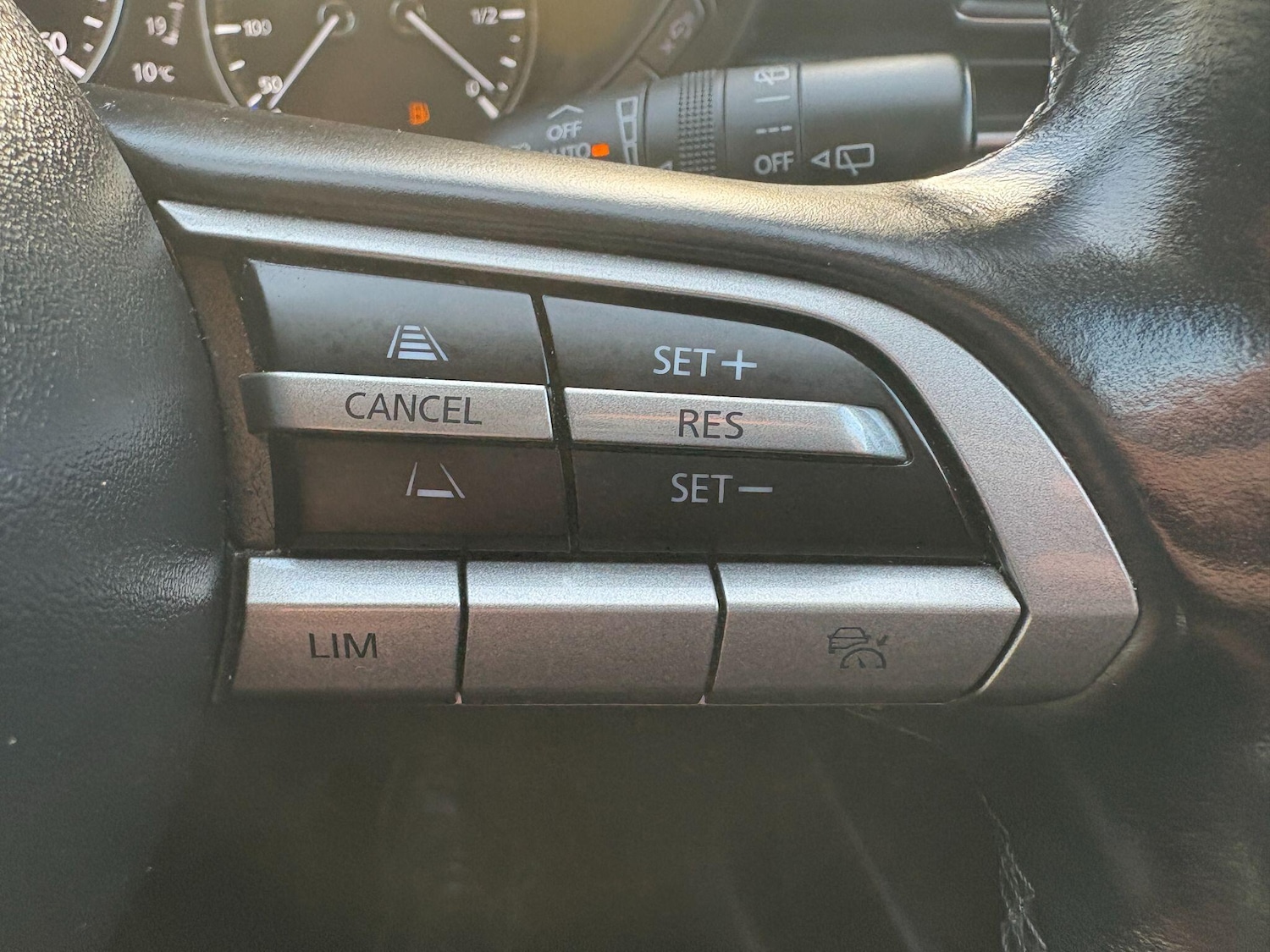 Used Mazda CX-30 2022 for sale - 76865351: Photo 17