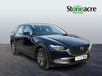 2022 (72) - 2.0 e-Skyactiv X MHEV SE-L Lux 5dr