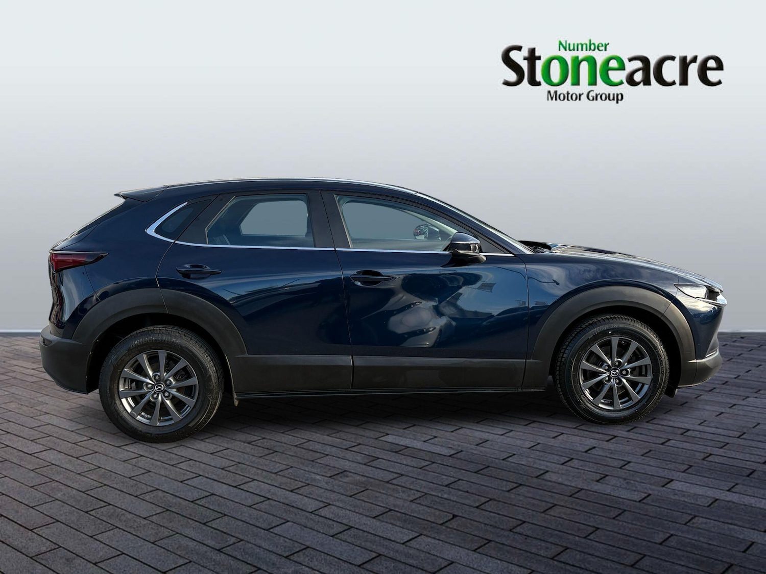 Used Mazda CX-30 2022 for sale - 76865351: Photo 26