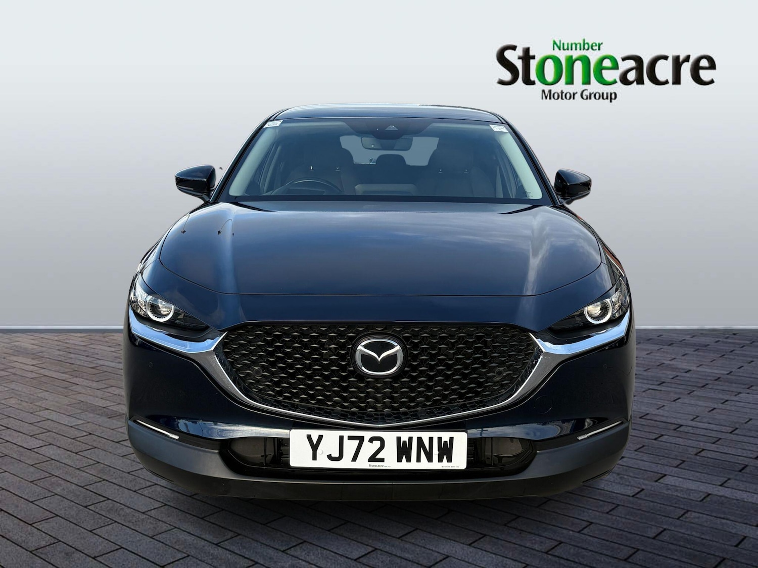 Used Mazda CX-30 2022 for sale - 76865351: Photo 6