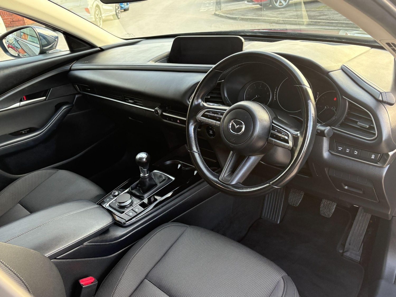 Used Mazda CX-30 2022 for sale - 76865351: Photo 8