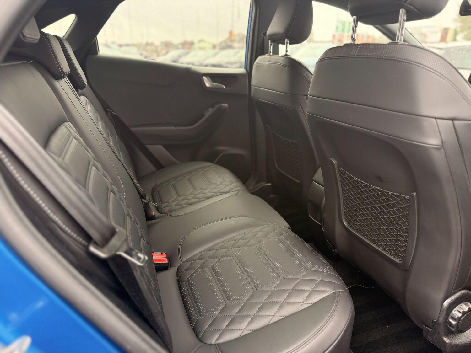 Used Ford Puma 2023 for sale - 76072930: Photo 12