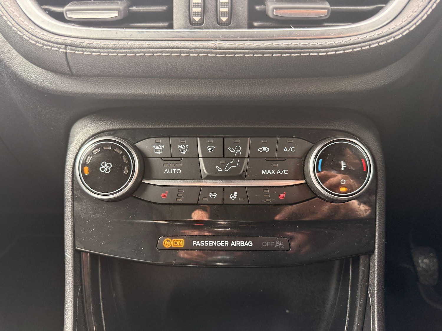 Used Ford Puma 2023 for sale - 76072930: Photo 13