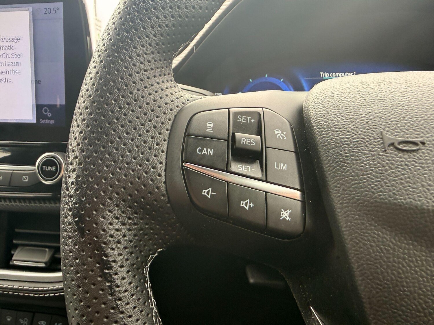 Used Ford Puma 2023 for sale - 76072930: Photo 15