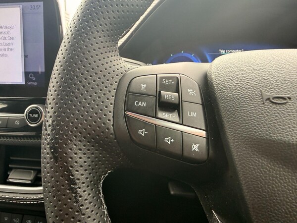Used Ford Puma 2023 for sale - 76072930: Photo 15