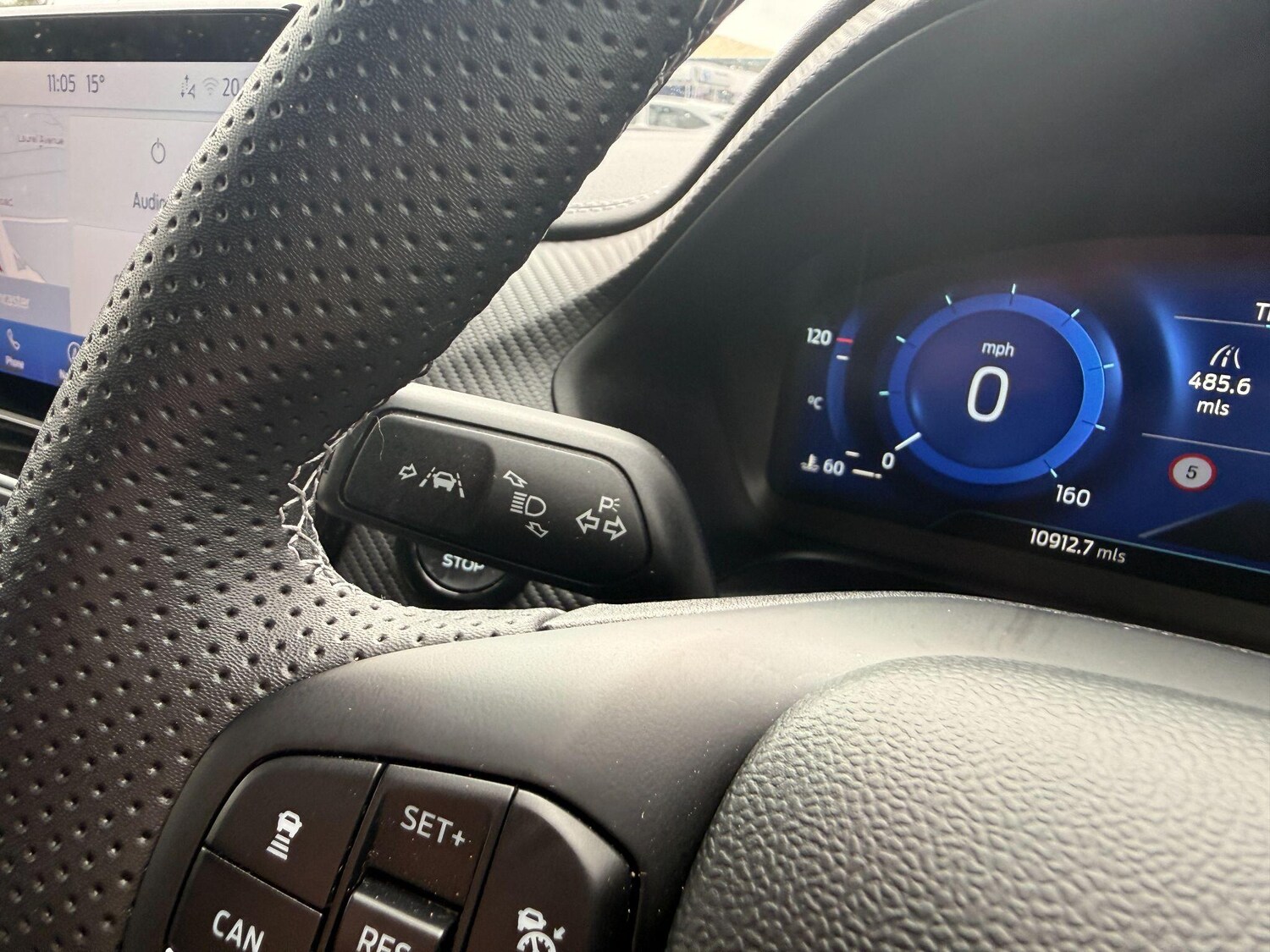 Used Ford Puma 2023 for sale - 76072930: Photo 16