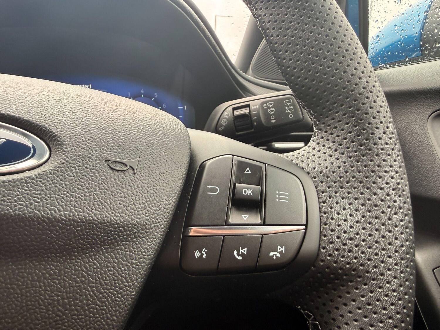 Used Ford Puma 2023 for sale - 76072930: Photo 17