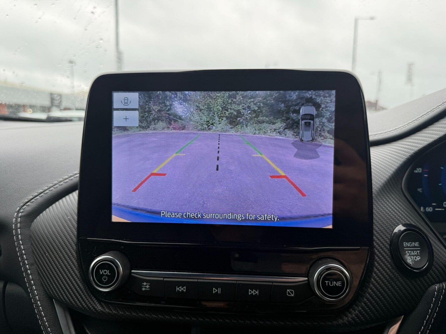 Used Ford Puma 2023 for sale - 76072930: Photo 19