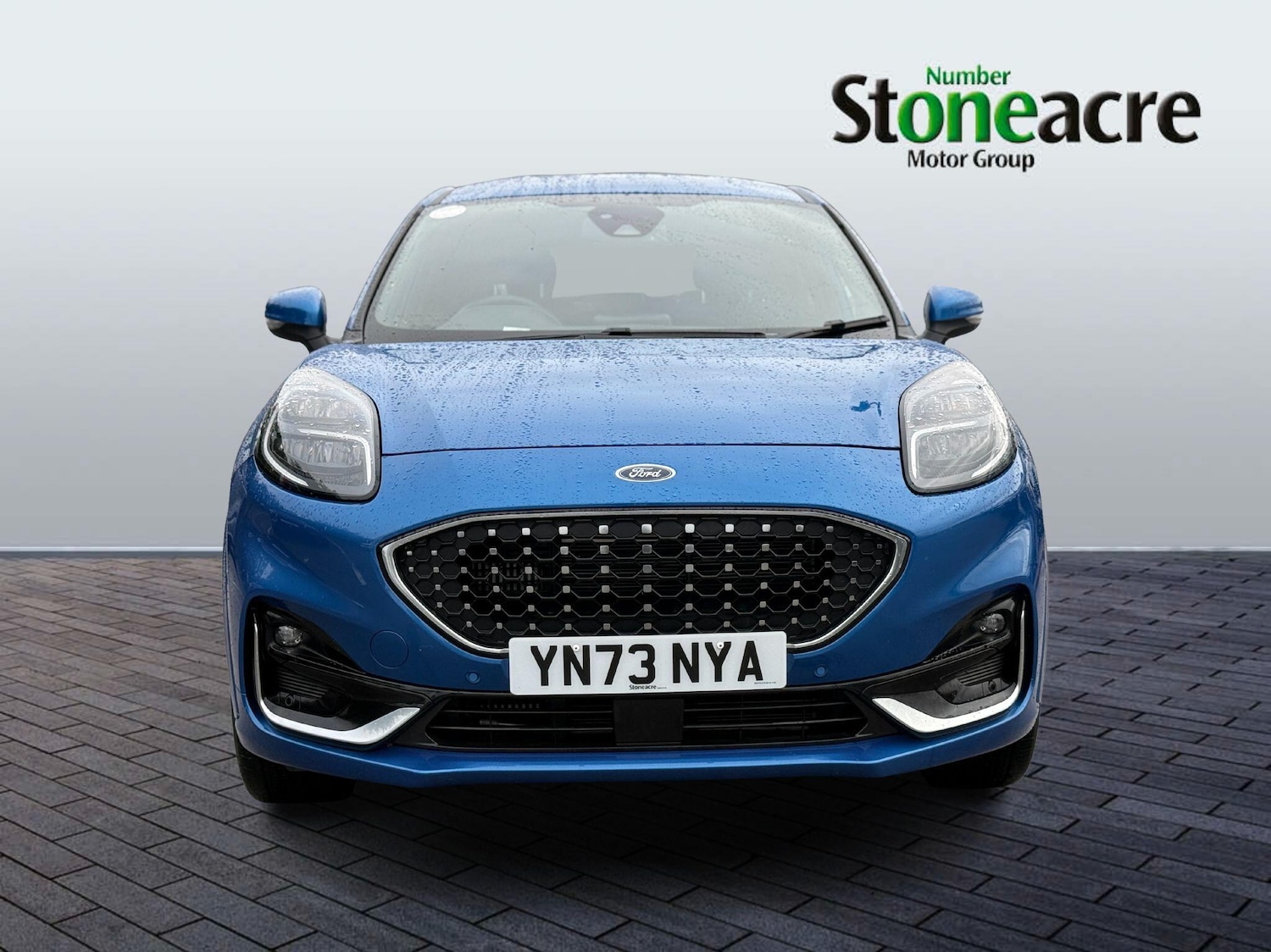 Used Ford Puma 2023 for sale - 76072930: Photo 2