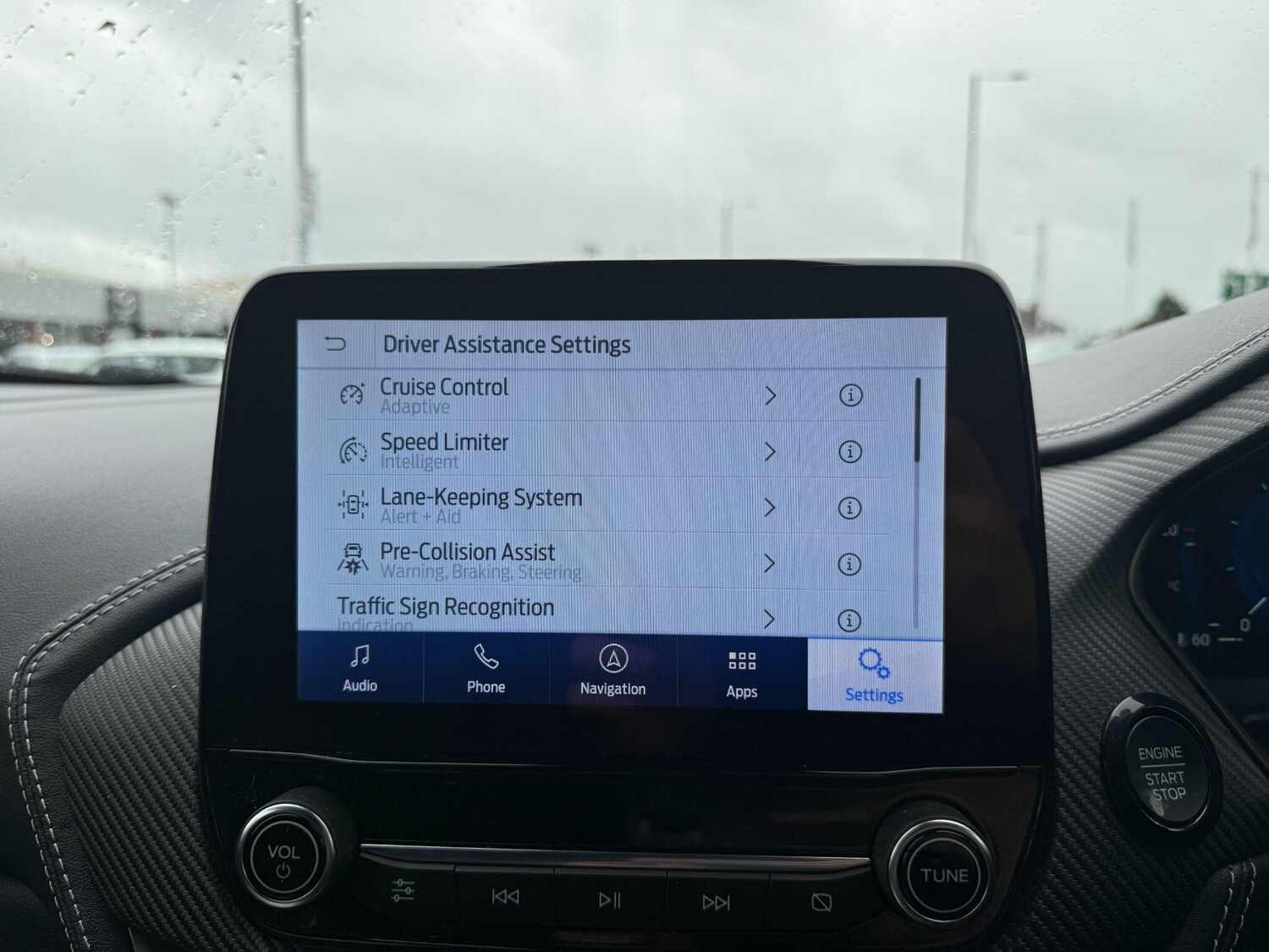 Used Ford Puma 2023 for sale - 76072930: Photo 20