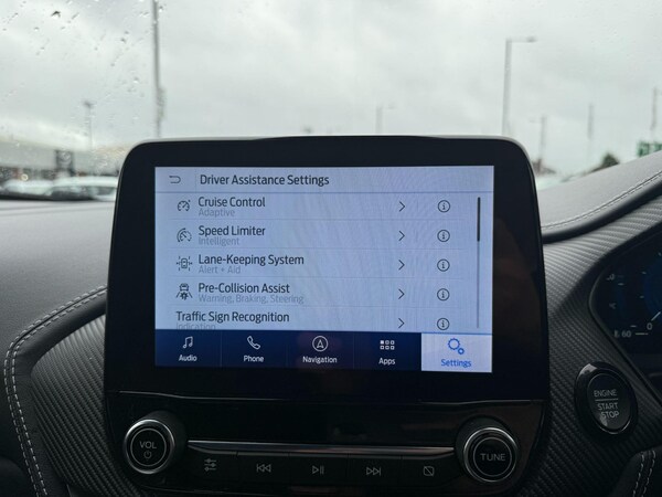 Used Ford Puma 2023 for sale - 76072930: Photo 20