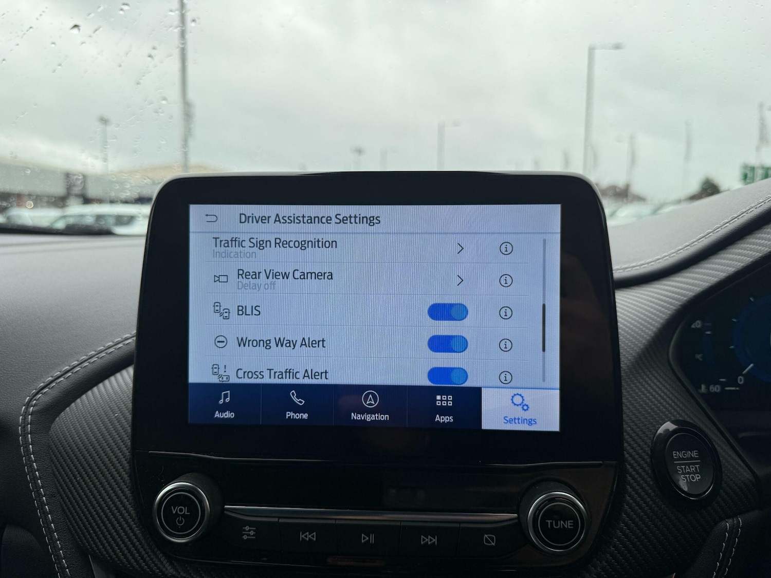 Used Ford Puma 2023 for sale - 76072930: Photo 21