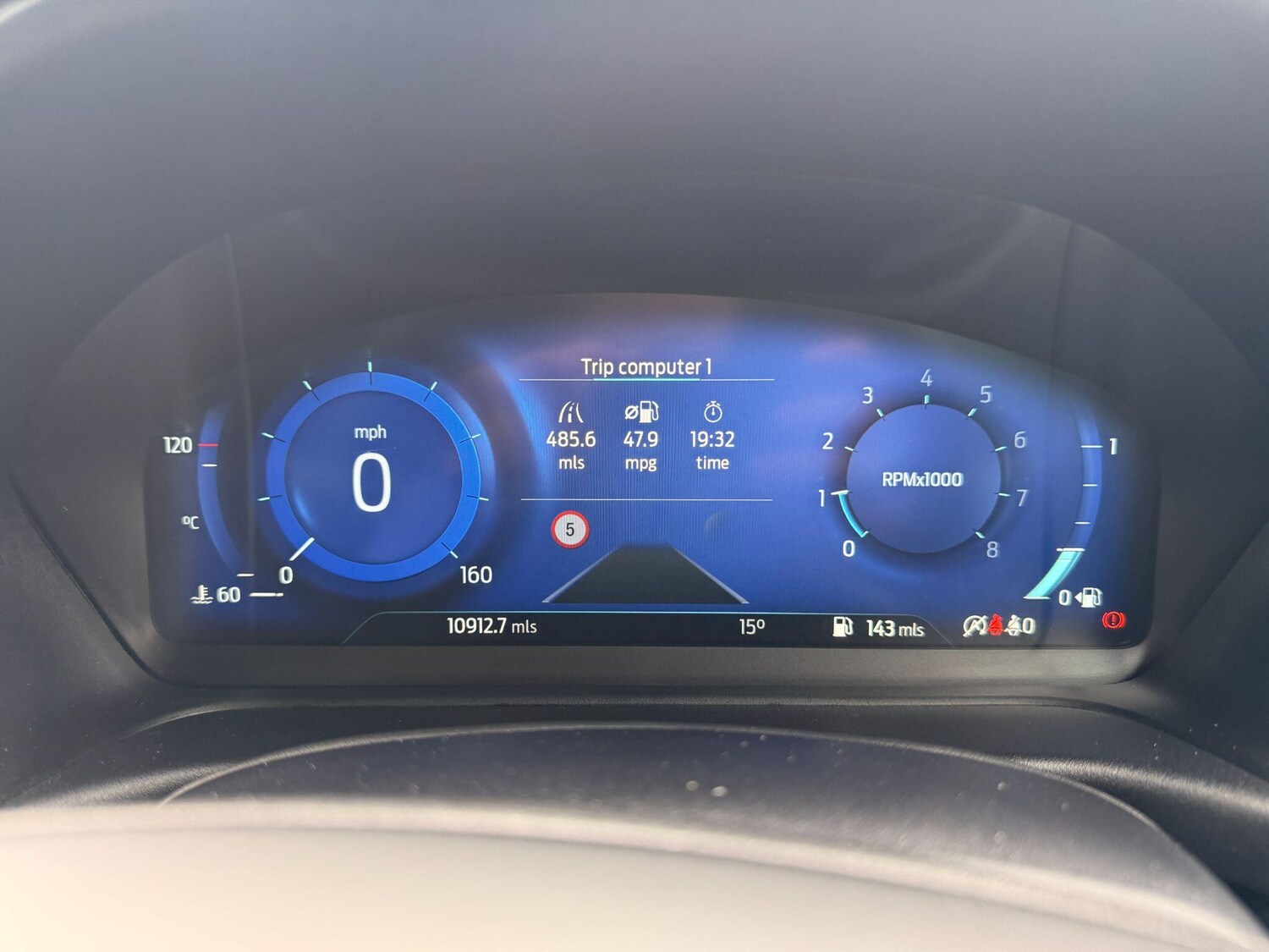 Used Ford Puma 2023 for sale - 76072930: Photo 22