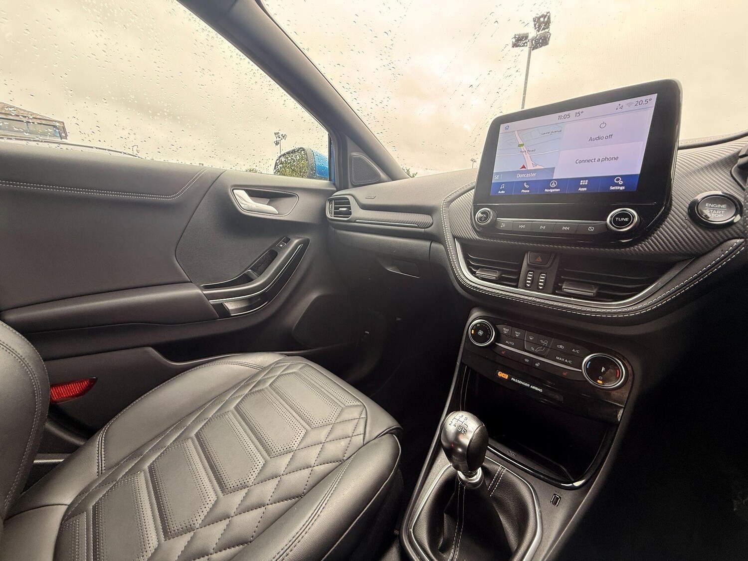 Used Ford Puma 2023 for sale - 76072930: Photo 23