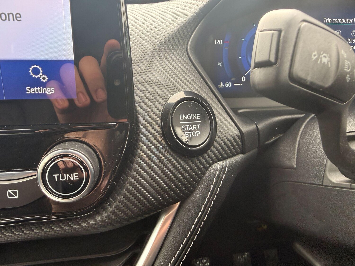 Used Ford Puma 2023 for sale - 76072930: Photo 24