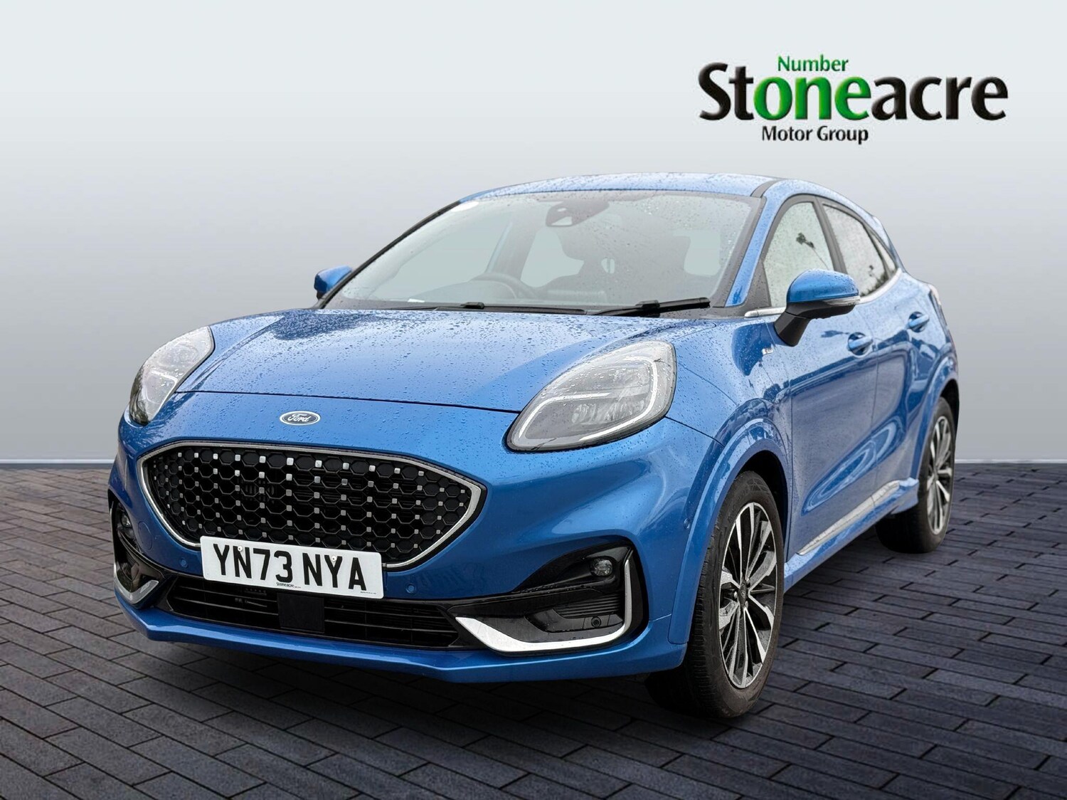 Used Ford Puma 2023 for sale - 76072930: Photo 3