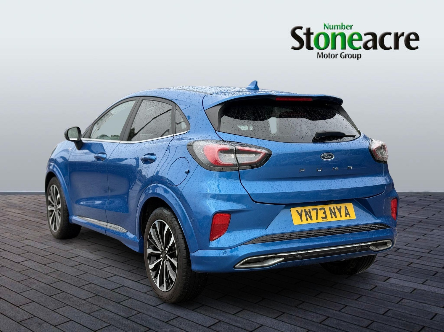 Used Ford Puma 2023 for sale - 76072930: Photo 4