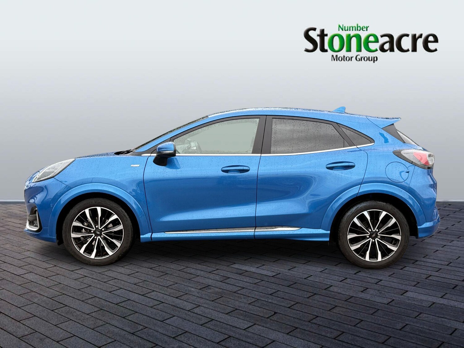 Used Ford Puma 2023 for sale - 76072930: Photo 5