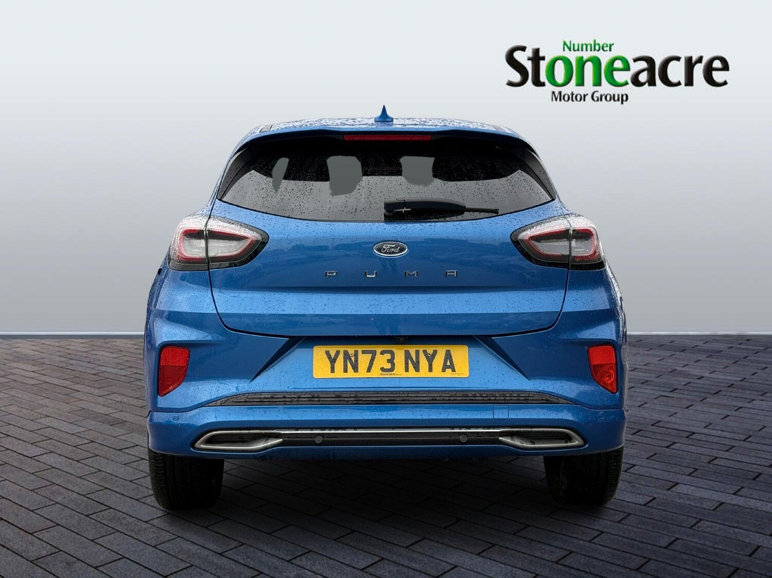 Used Ford Puma 2023 for sale - 76072930: Photo 6