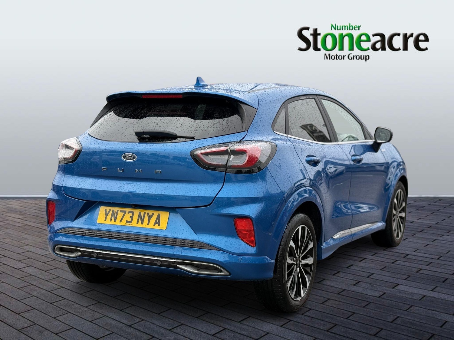 Used Ford Puma 2023 for sale - 76072930: Photo 8