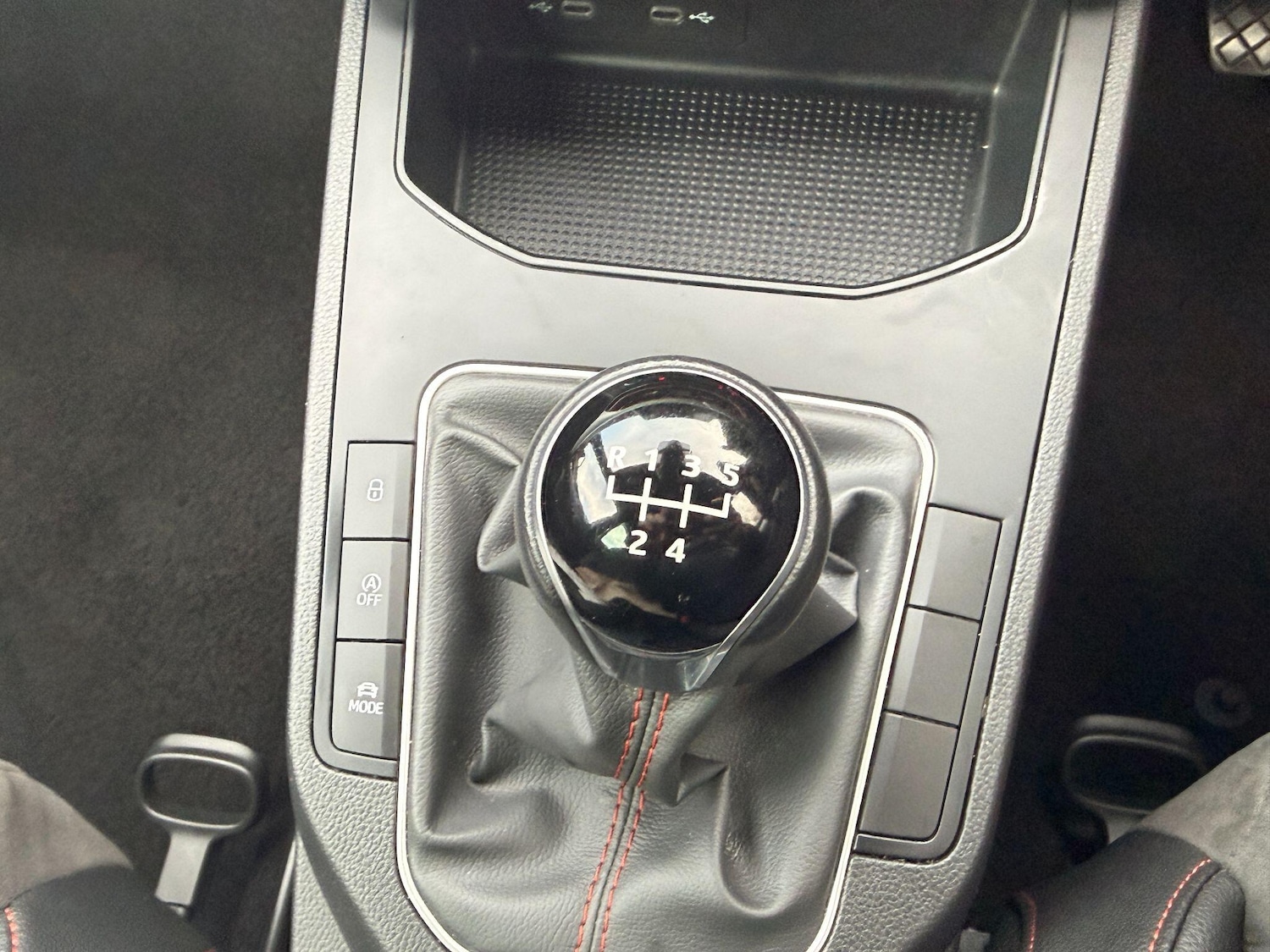 Used SEAT Ibiza 2023 for sale - 76918578: Photo 10