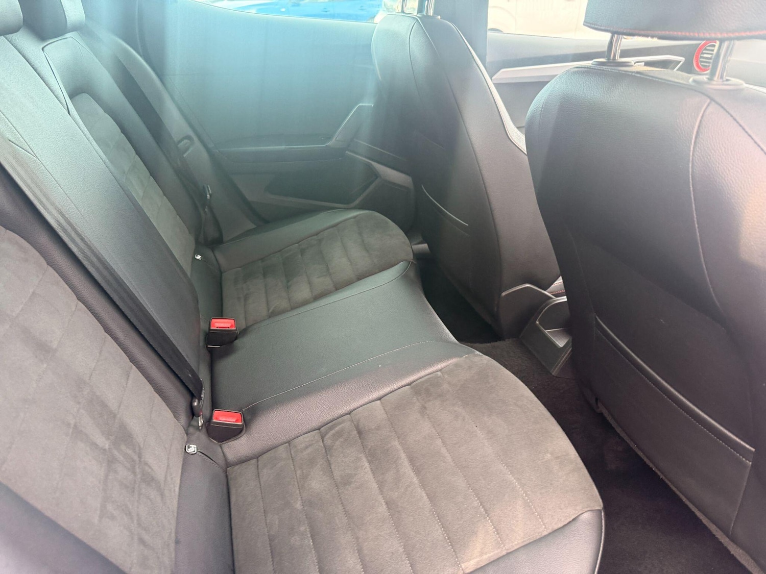 Used SEAT Ibiza 2023 for sale - 76918578: Photo 11