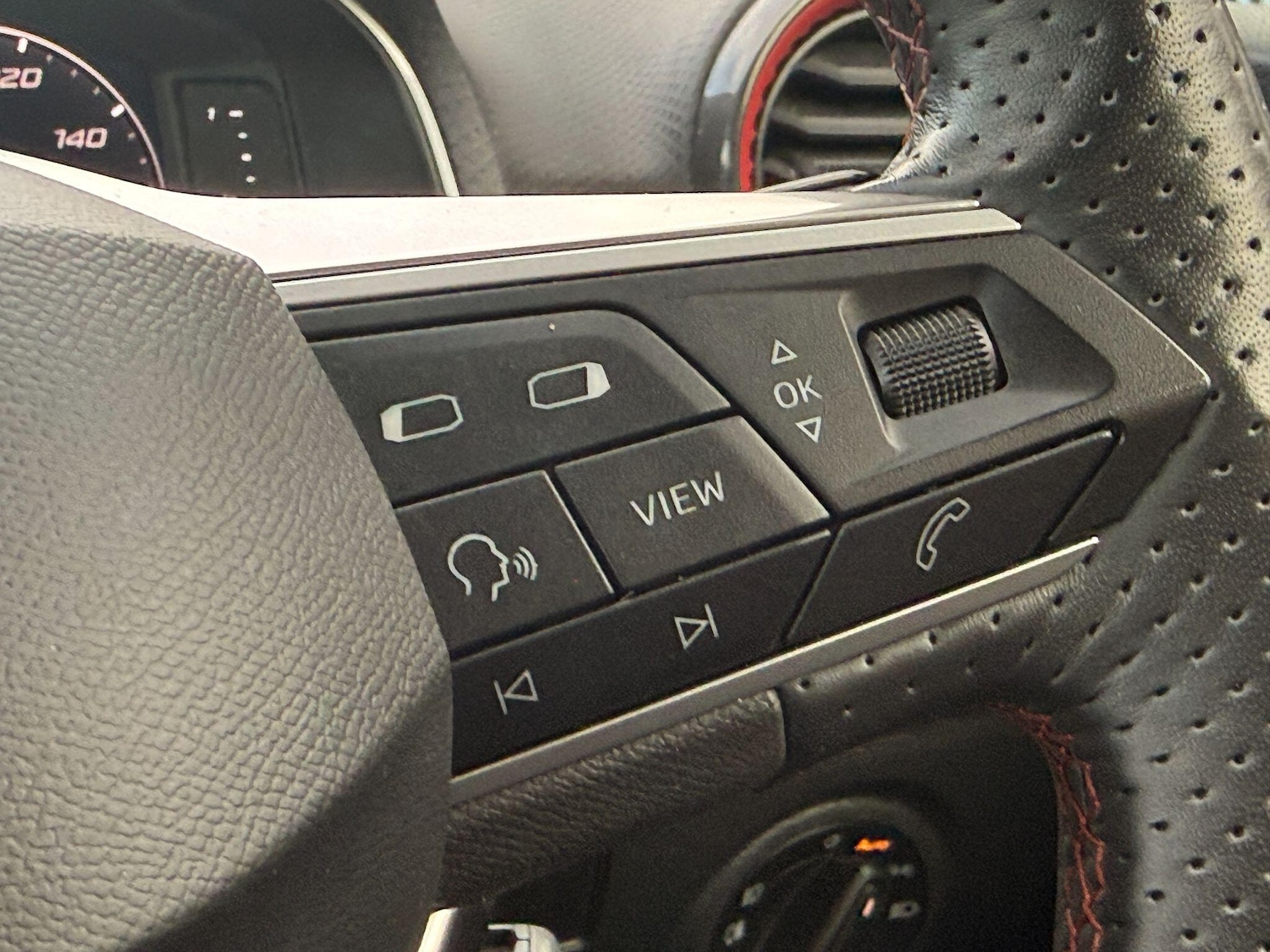 Used SEAT Ibiza 2023 for sale - 76918578: Photo 13