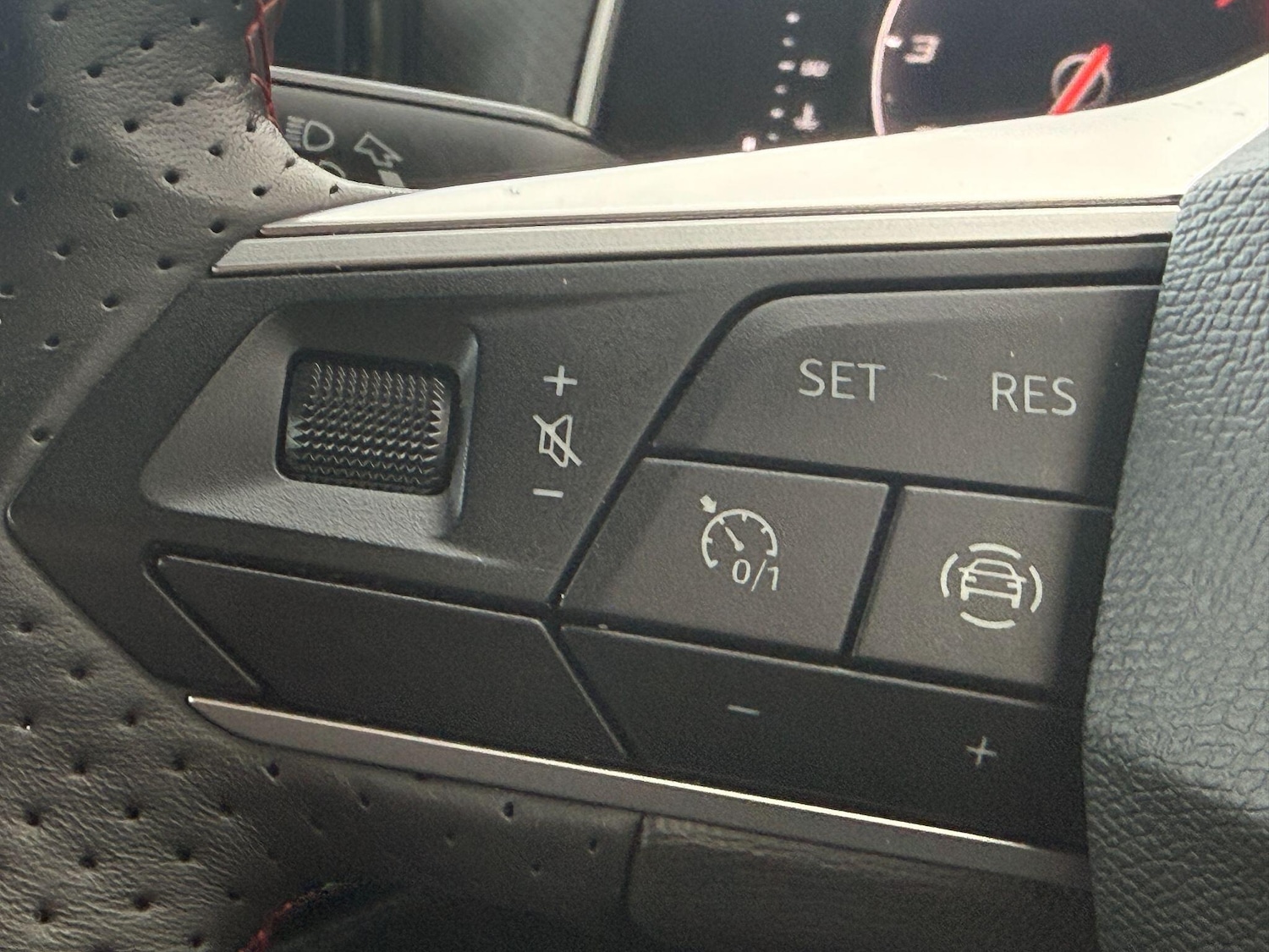 Used SEAT Ibiza 2023 for sale - 76918578: Photo 16