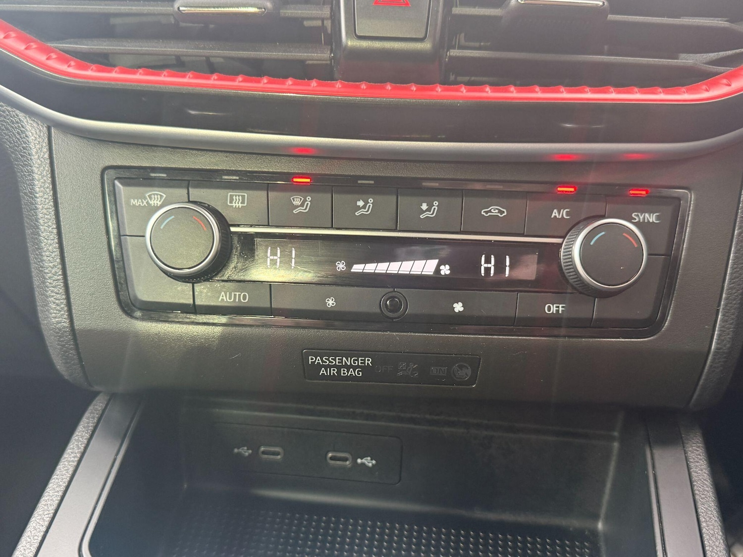 Used SEAT Ibiza 2023 for sale - 76918578: Photo 17