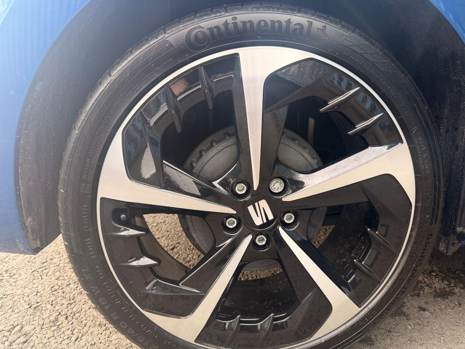 Used SEAT Ibiza 2023 for sale - 76918578: Photo 18