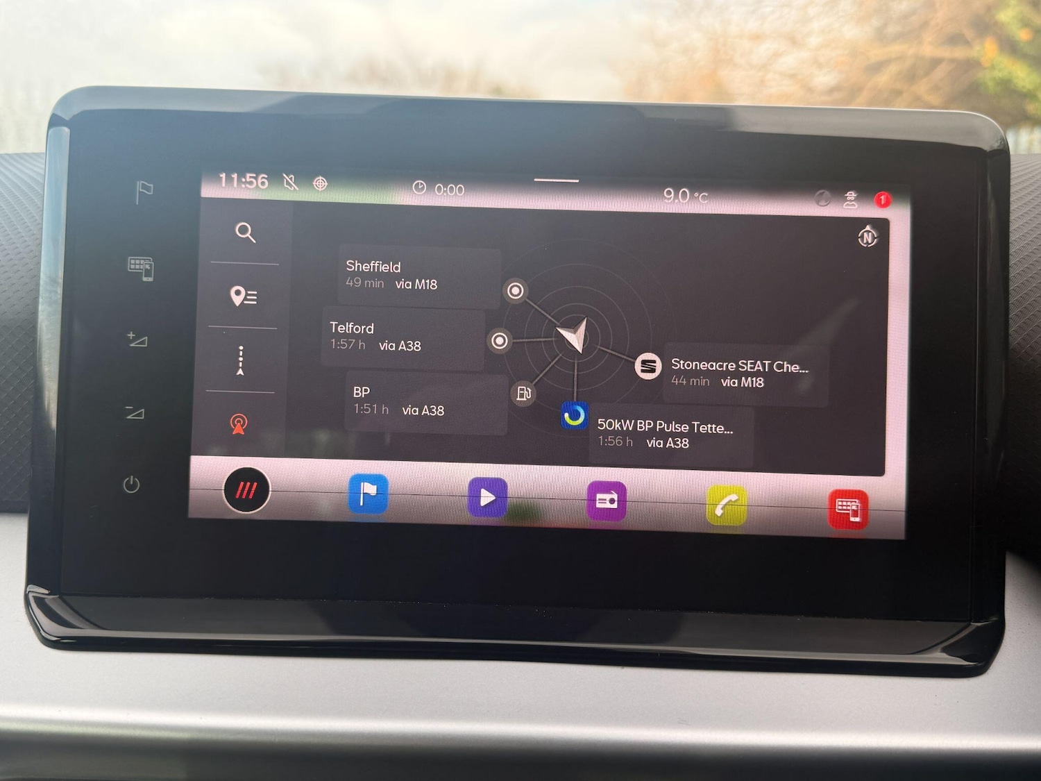 Used SEAT Ibiza 2023 for sale - 76918578: Photo 19