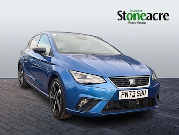 2023 (73) - 1.0 TSI 95 FR Sport 5dr