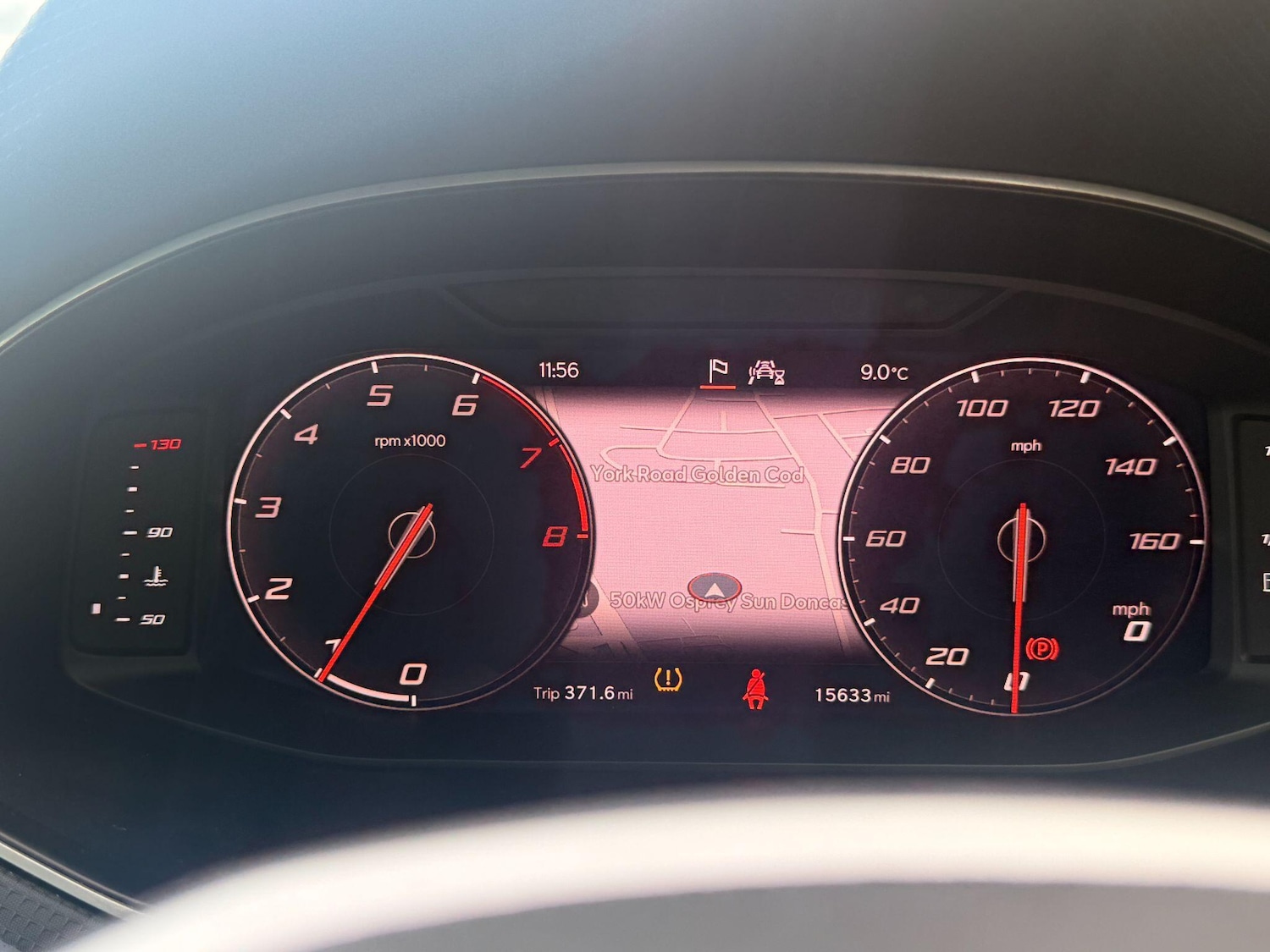 Used SEAT Ibiza 2023 for sale - 76918578: Photo 21