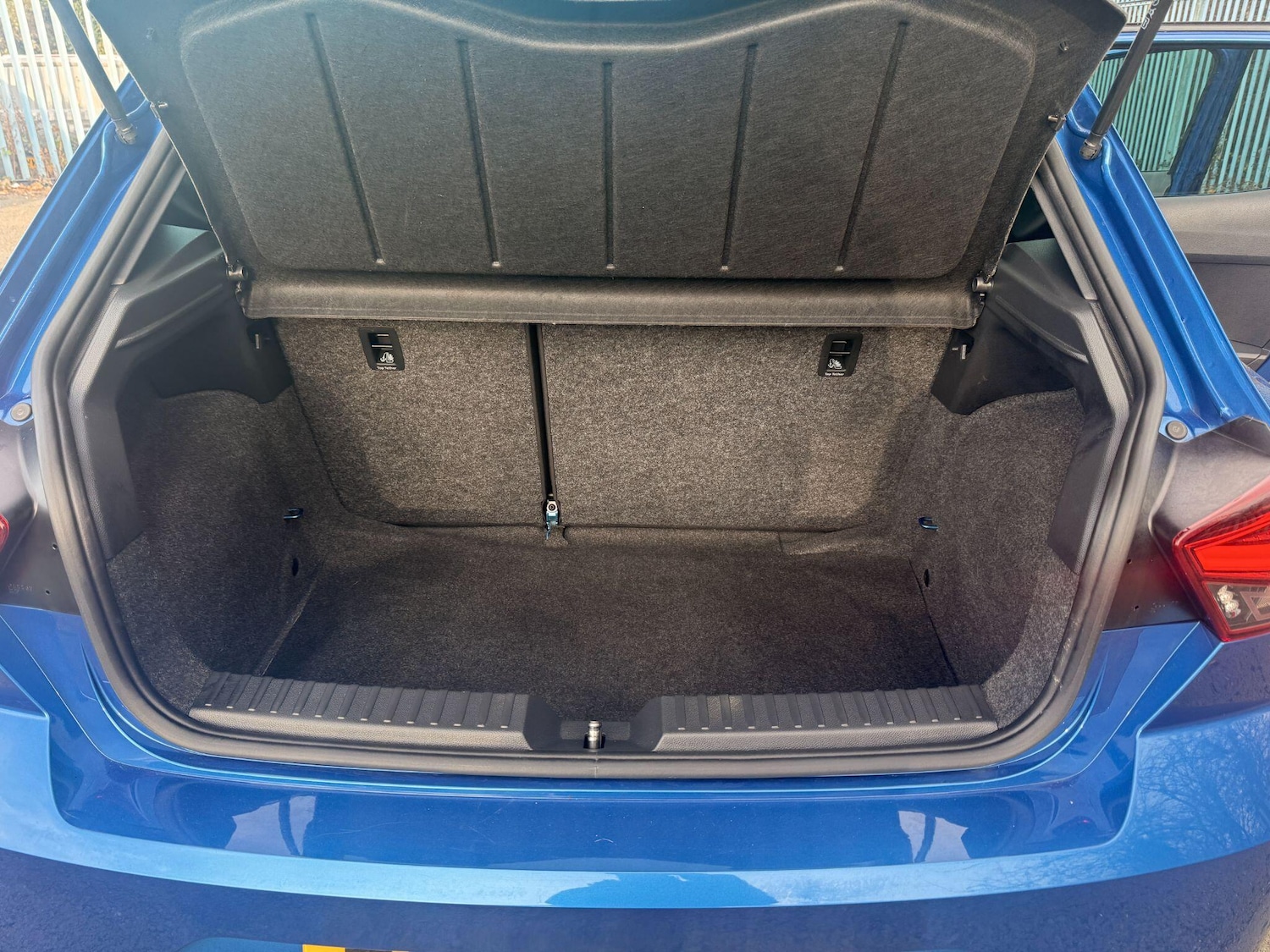 Used SEAT Ibiza 2023 for sale - 76918578: Photo 23