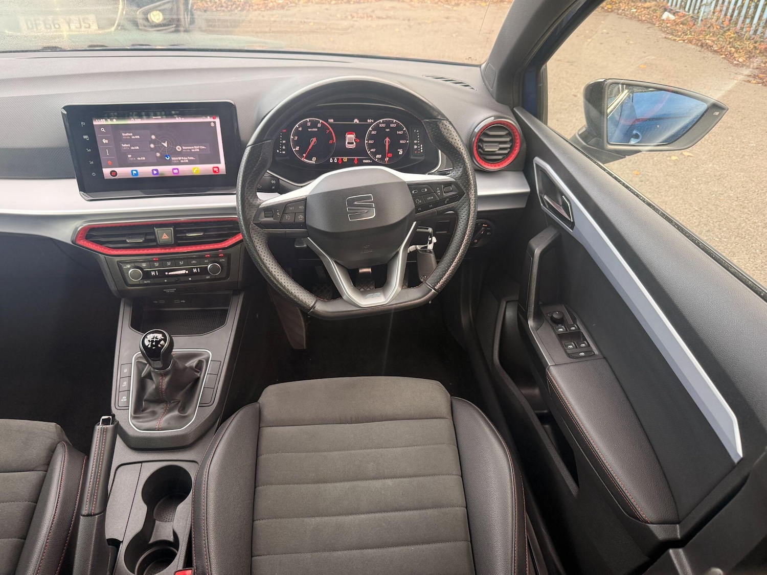 Used SEAT Ibiza 2023 for sale - 76918578: Photo 25