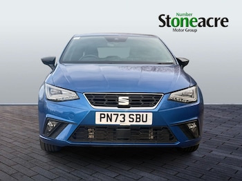 Used SEAT Ibiza 2023 for sale - 76918578: Photo