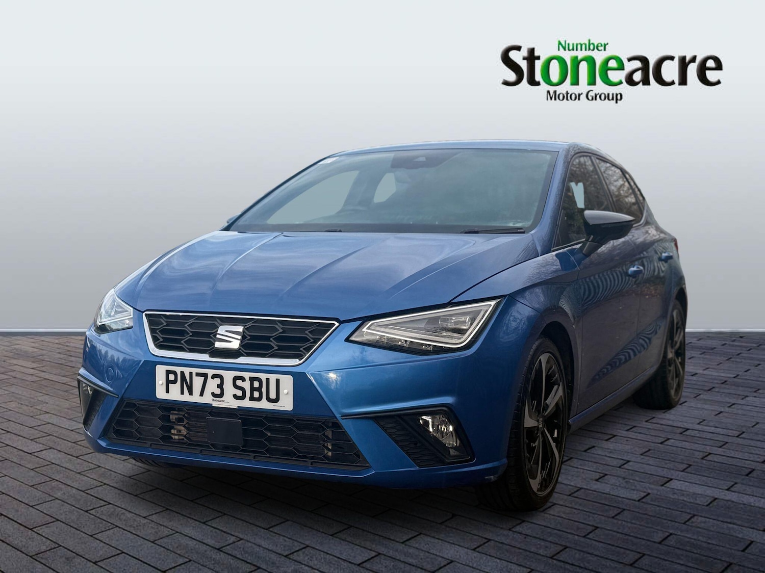 Used SEAT Ibiza 2023 for sale - 76918578: Photo 3