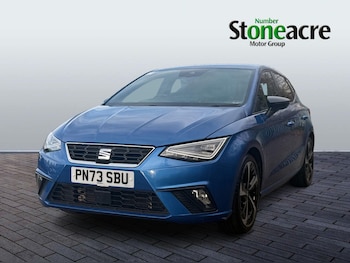 Used SEAT Ibiza 2023 for sale - 76918578: Photo