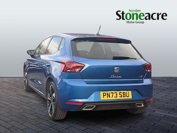 Used SEAT Ibiza 2023 for sale - 76918578: Photo