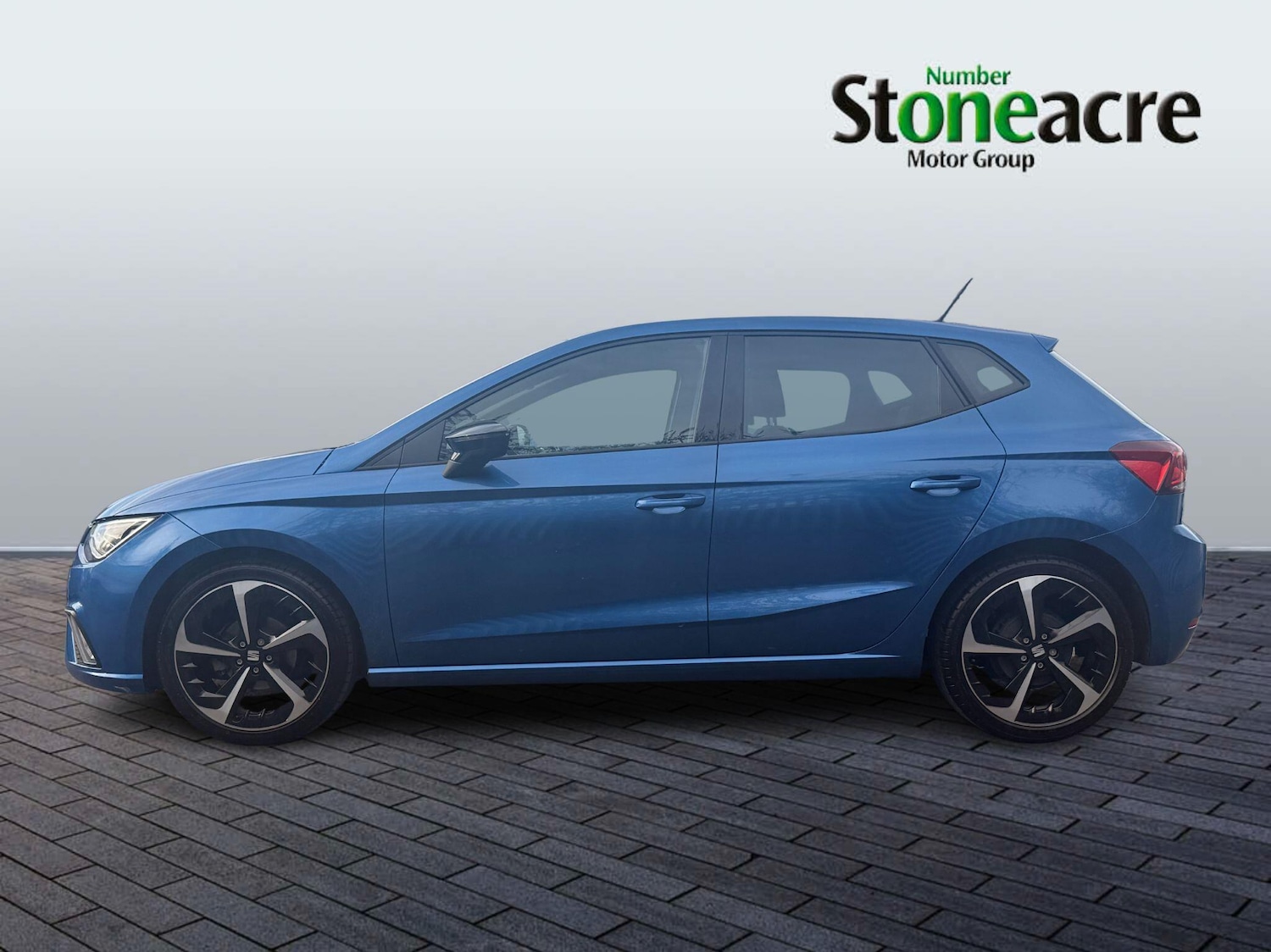 Used SEAT Ibiza 2023 for sale - 76918578: Photo 5