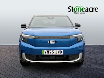 Used Ford Explorer 2025 for sale - 77015648: Photo