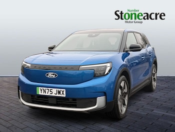 Used Ford Explorer 2025 for sale - 77015648: Photo