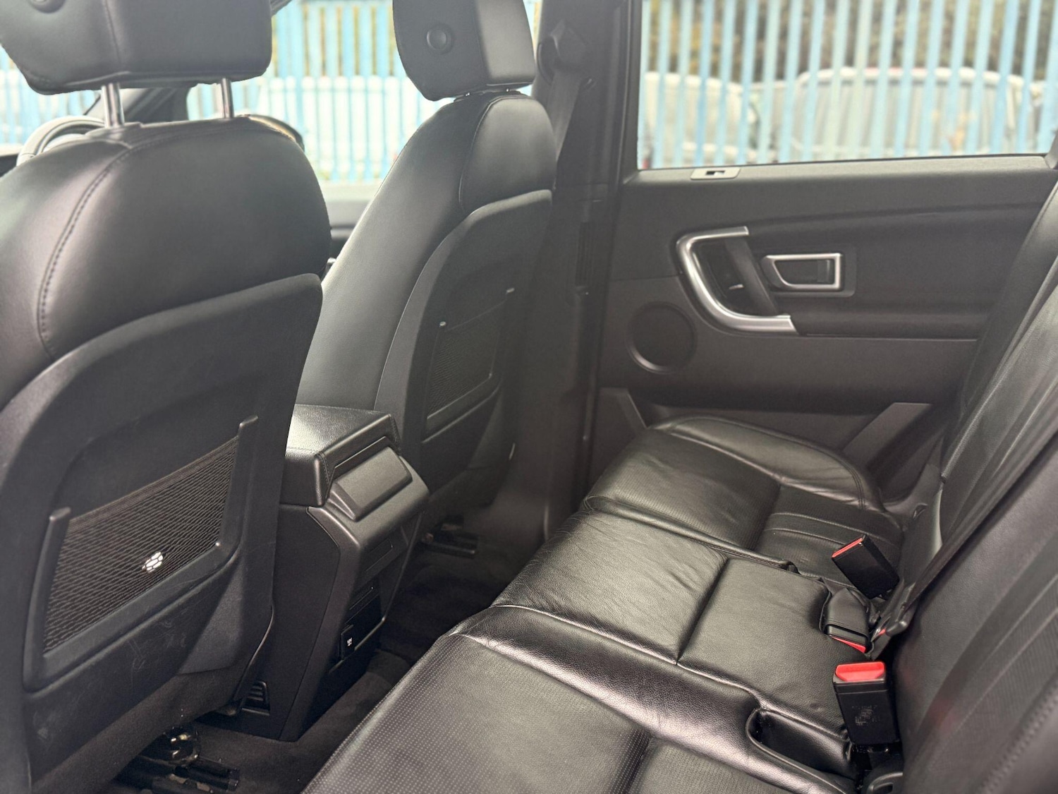 Used Land Rover Discovery Sport 2019 for sale - 76765858: Photo 10