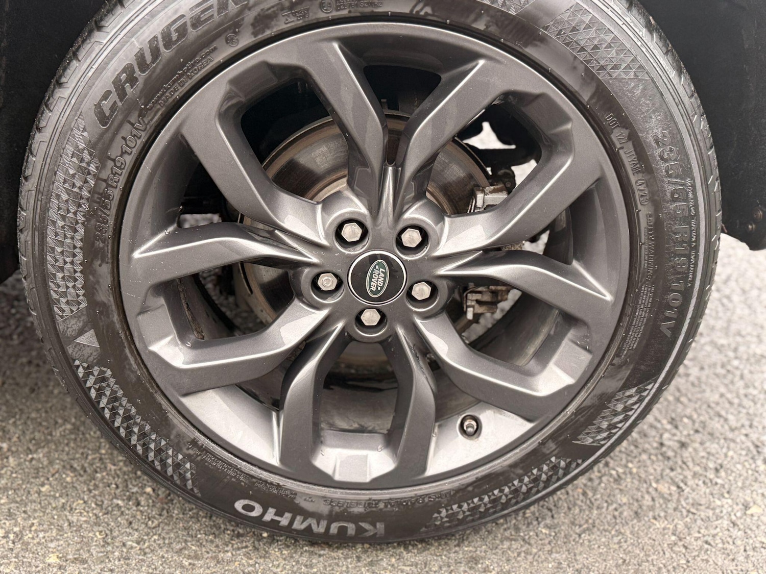 Used Land Rover Discovery Sport 2019 for sale - 76765858: Photo 19