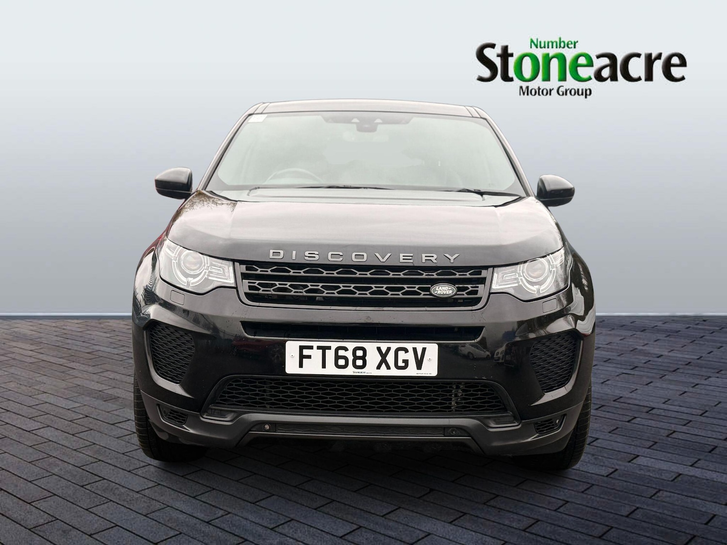 Used Land Rover Discovery Sport 2019 for sale - 76765858: Photo 2