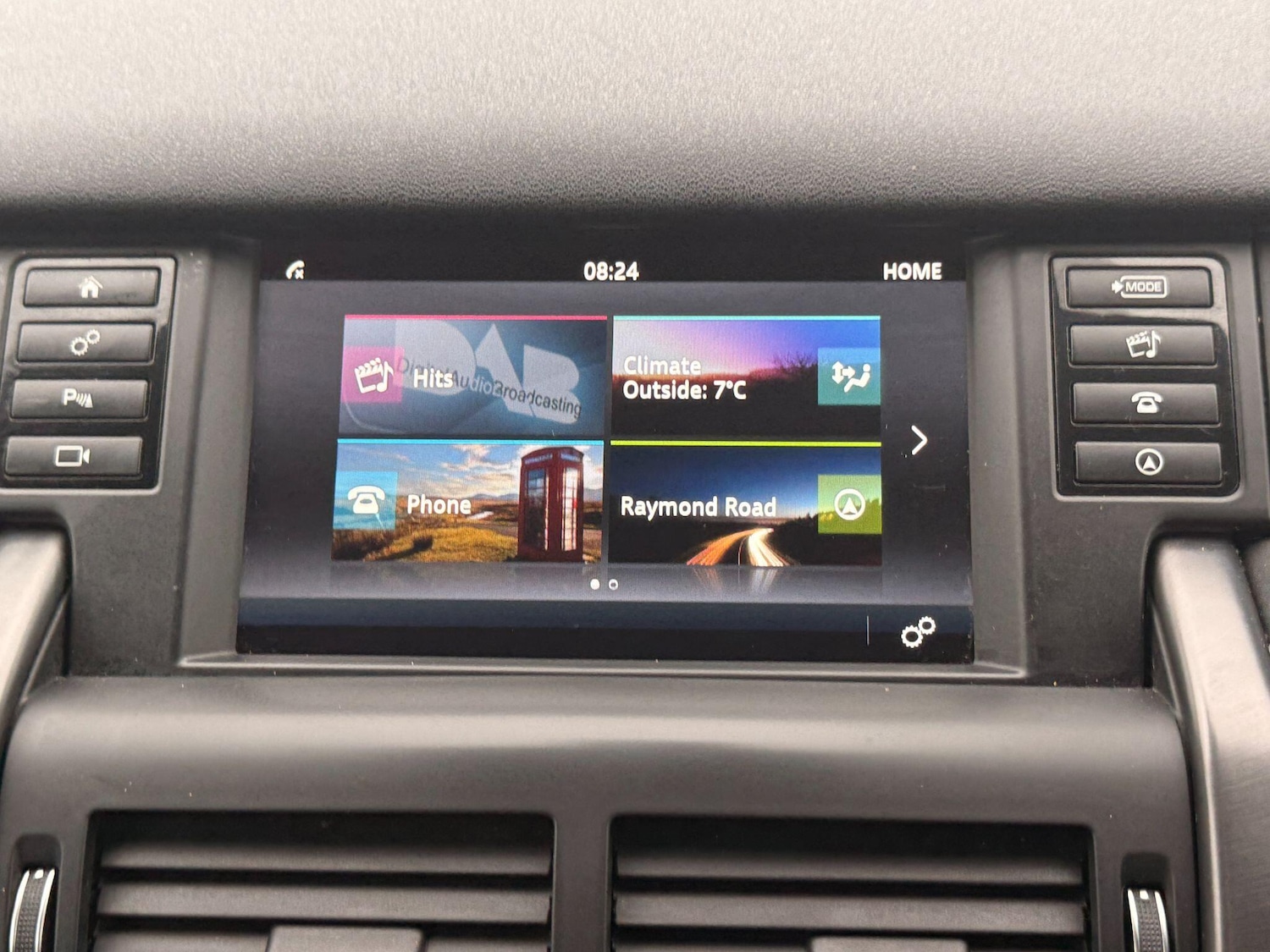 Used Land Rover Discovery Sport 2019 for sale - 76765858: Photo 23