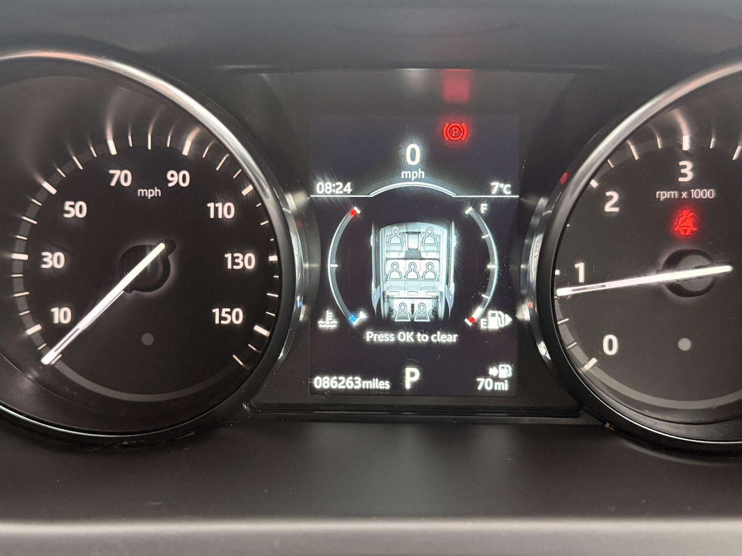 Used Land Rover Discovery Sport 2019 for sale - 76765858: Photo 24