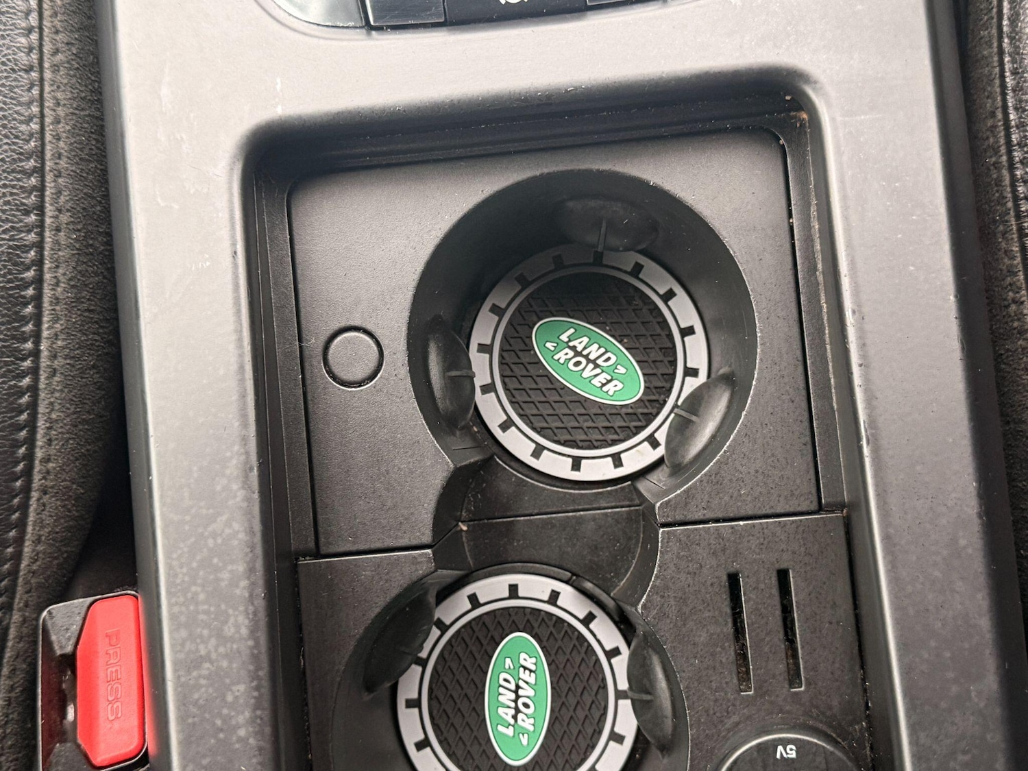 Used Land Rover Discovery Sport 2019 for sale - 76765858: Photo 26