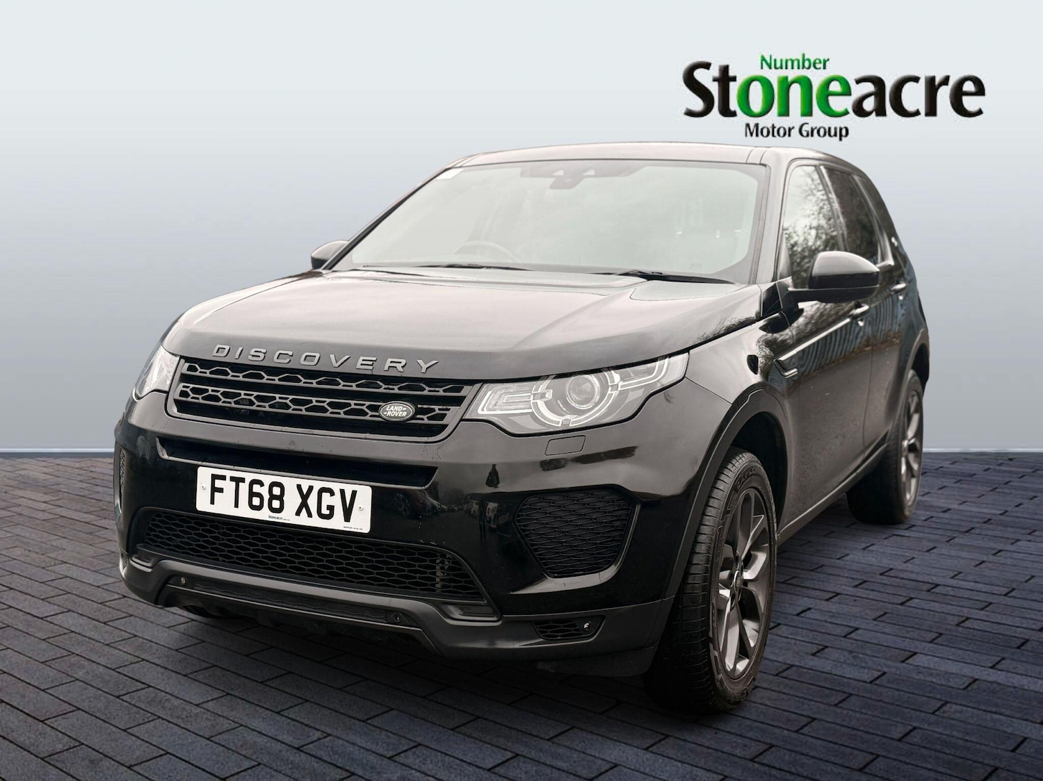 Used Land Rover Discovery Sport 2019 for sale - 76765858: Photo 3
