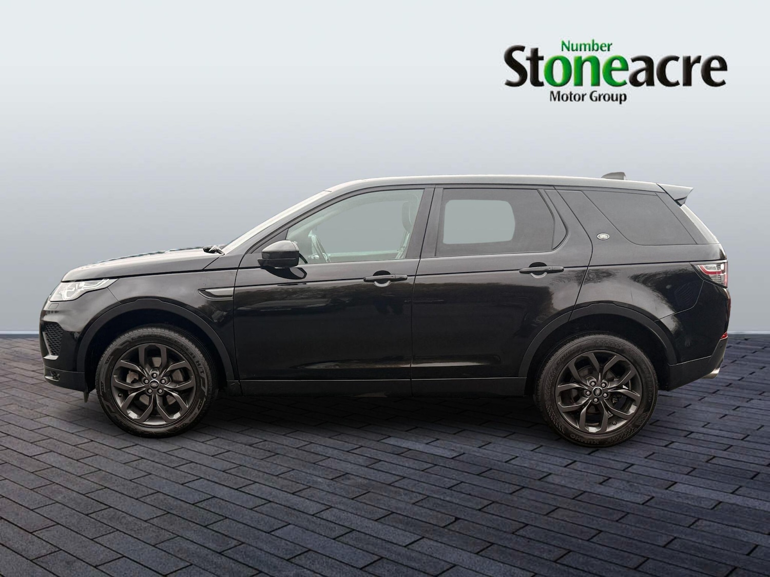 Used Land Rover Discovery Sport 2019 for sale - 76765858: Photo 5